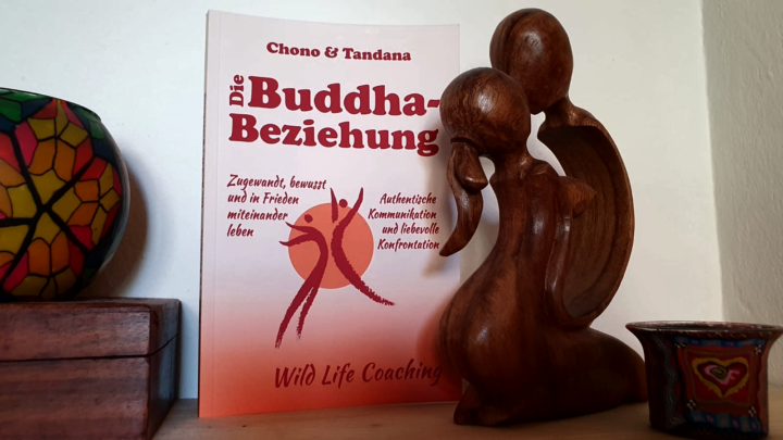 Jeden Adventssonntag gratis: Die Buddha-Beziehung (E-Book)